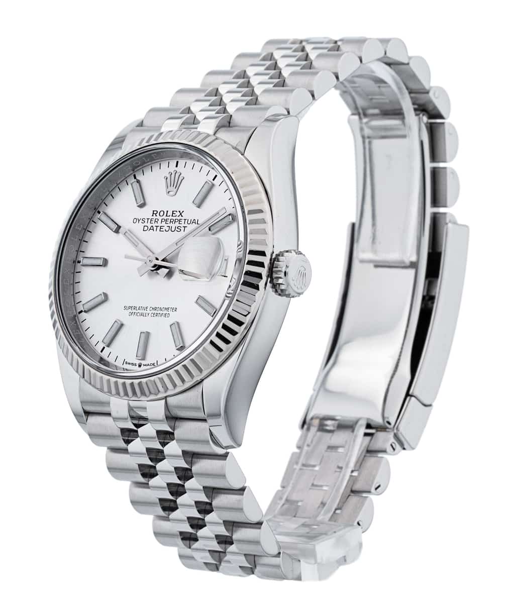 Rolex Datejust 126234 Rolex Datejust 126234
